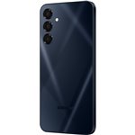Samsung Galaxy A16 4G (128GB) EU nero