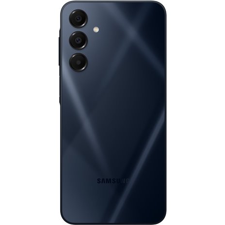 Samsung Galaxy A16 4G (128GB) EU nero