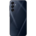 Samsung Galaxy A16 4G (128GB) EU nero