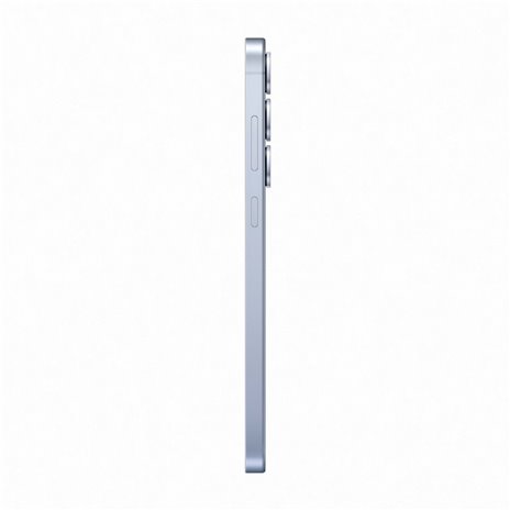 Samsung Galaxy S25+ 256GB Icyblue