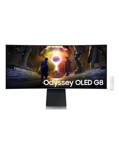 Samsung S34DG850SU