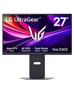 LG 27G850A-B