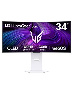 LG 34GX90SA-W