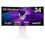 LG 34GX90SA-W