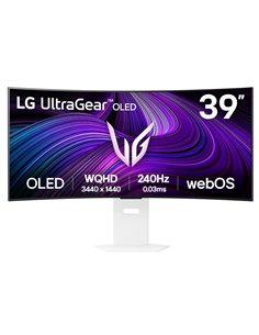 LG 39GX90SA-W
