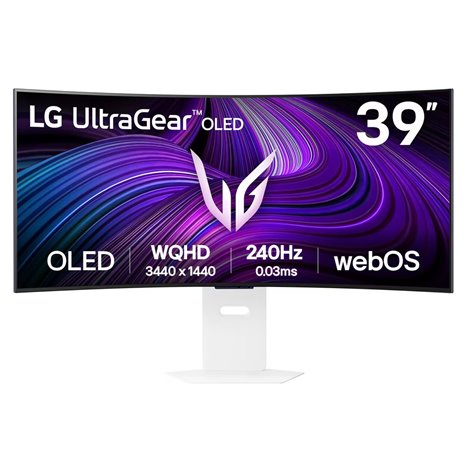 LG 39GX90SA-W