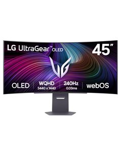 LG 45GX90SA-B
