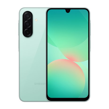 Samsung Galaxy A26 5G 128GB menta