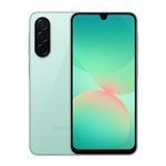 Samsung Galaxy A26 5G 128GB menta