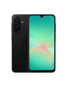 Samsung Galaxy A26 5G 128GB nero