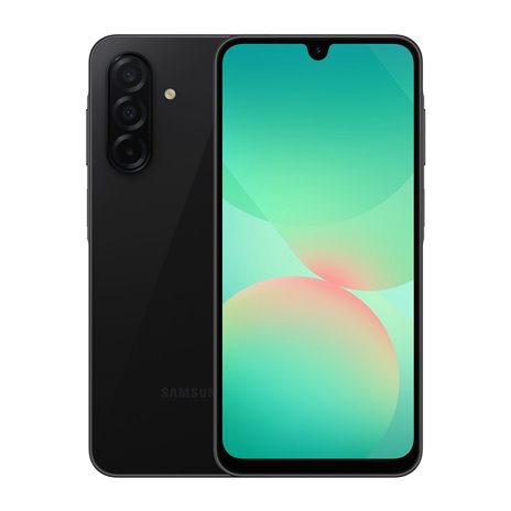 Samsung Galaxy A26 5G 128GB nero