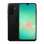 Samsung Galaxy A26 5G 128GB nero