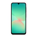 Samsung Galaxy A26 5G 128GB nero
