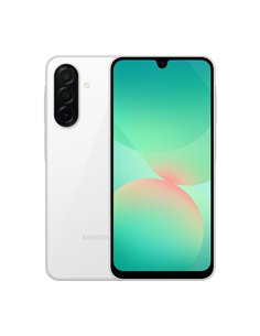Samsung Galaxy A26 5G 128GB bianco