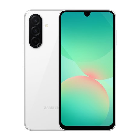 Samsung Galaxy A26 5G 128GB bianco