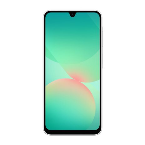 Samsung Galaxy A26 5G 128GB bianco