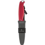 Victorinox Venture rosso