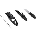 Victorinox Venture Pro nero