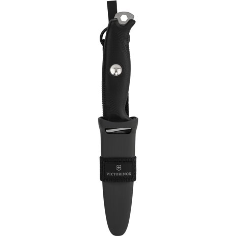 Victorinox Venture Pro nero