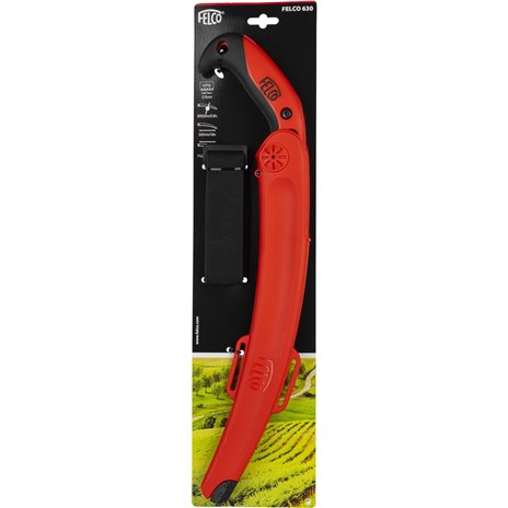 Felco 630 Classic sega per potatura