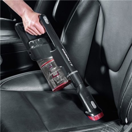 Severin HV 7966 Stielsauger