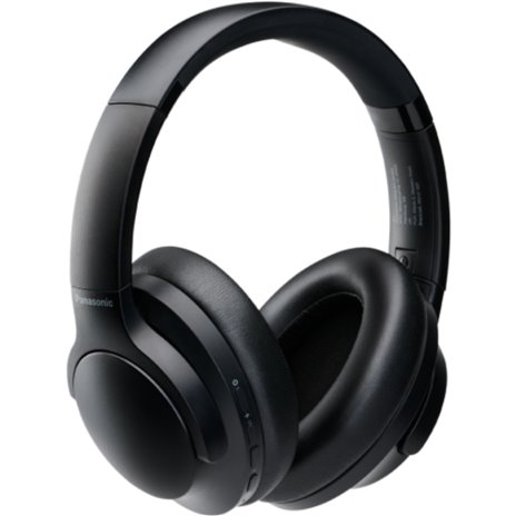 Panasonic RB-HX330BDEK nero