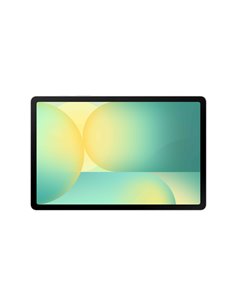 Samsung Galaxy Tab S10 FE WiFi (128GB) 8GB argento