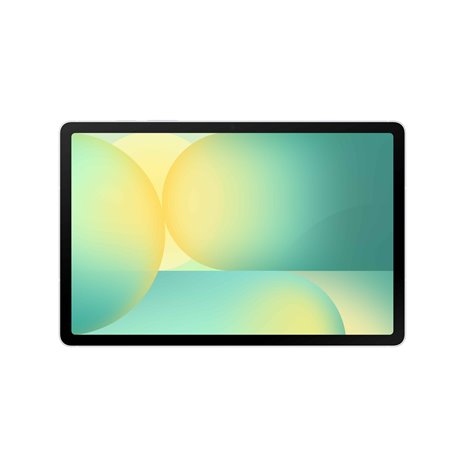 Samsung Galaxy Tab S10 FE WiFi (128GB) 8GB argento