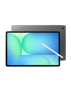 Samsung Galaxy Tab S10 FE+ 5G (128GB) 8GB grigio