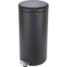 Brabantia Newicon 30 litri Mineral Infinite Grey 2