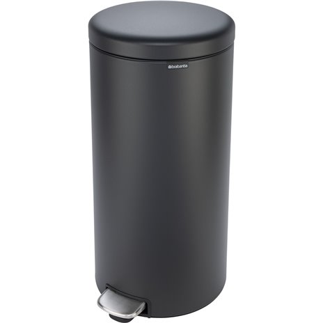 Brabantia Newicon 30 litri Mineral Infinite Grey