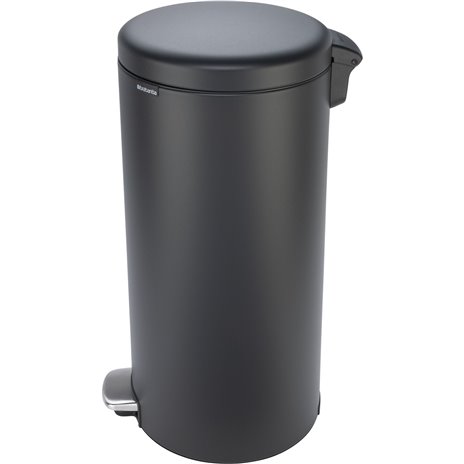 Brabantia Newicon 30 litri Mineral Infinite Grey
