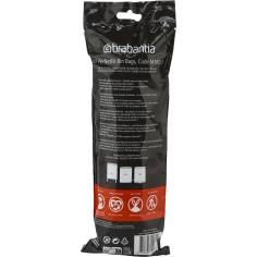 Brabantia PerfectFit sacchetti immond. Bo, codice M (60 litri) 2