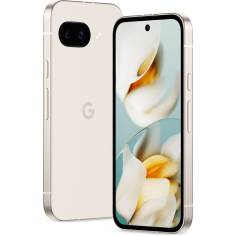Google Pixel 9a (128GB) porcelain