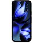 Google Pixel 9a (256GB) obsidian