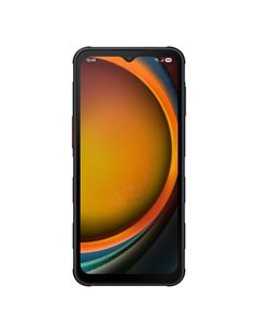 Samsung Galaxy XCover7 Pro Enterprise Edition nero