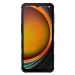 Samsung Galaxy XCover7 Pro Enterprise Edition nero