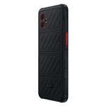 Samsung Galaxy XCover7 Pro Enterprise Edition nero