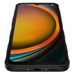 Samsung Galaxy XCover7 Pro Enterprise Edition nero