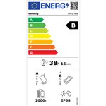 Samsung Galaxy XCover7 Pro Enterprise Edition nero