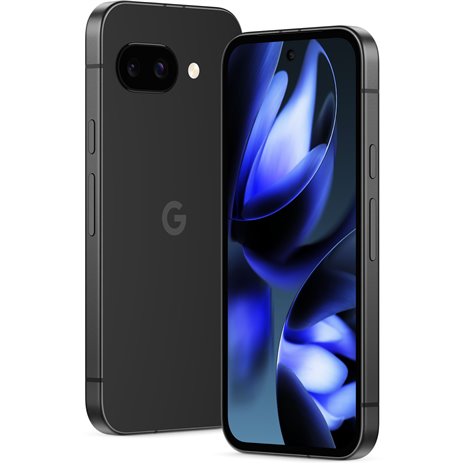 Google Pixel 9a (128GB) obsidian