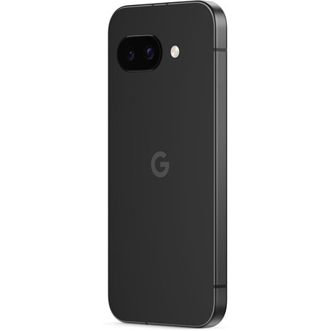 Google Pixel 9a (128GB) obsidian
