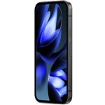 Google Pixel 9a (128GB) obsidian