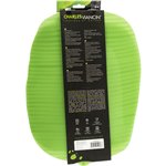 Charles Viancin BANANA LEAF 35x25 cm coperchio silic. verde