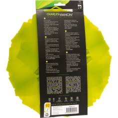 Charles Viancin ARTICHOCKE 28 cm coperchio silicone verde 2