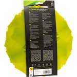 Charles Viancin ARTICHOCKE 28 cm coperchio silicone verde