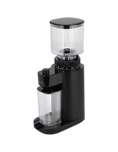 Zwilling elektrische Kaffeemühle schwarz ENFINIGY