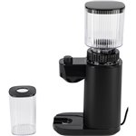 Zwilling elektrische Kaffeemühle schwarz ENFINIGY