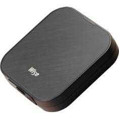 Wise portable i4 Mobile SSD  1TB R:4000MBs/W:3500MBs  WI-MBS-1024