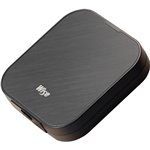 Wise portable i4 Mobile SSD  1TB R:4000MBs/W:3500MBs  WI-MBS-1024